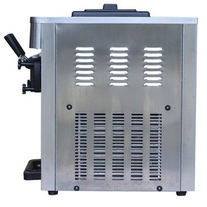 <span class=keywords><strong>Machine</strong></span> à distributeur de crème glacée souple et dure, vente en gros, en acier inoxydable, g - Product Image 3