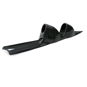 For Skyline R32 GTS GTR Greddy A-Pillar Twin (52 60mm) Gauge Pod - Product Image 1