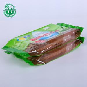 Boîte en plastique pour lingettes humides, pas d'<span class=keywords><strong>alcool</strong></span> spunlace non-tissé jetable plat, <span class=keywords><strong>vin</strong></span> lingettes - Product Image 6