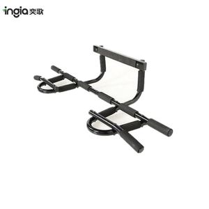 Multifunción nuevo estilo puerta gimnasio ejercicio <span class=keywords><strong>Chin</strong></span> Up Bar/Push Up Bar - Product Image 3