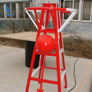Équipement de navigation du transport Maritime, marque de sécurité, bouée étanche - Product Image 3