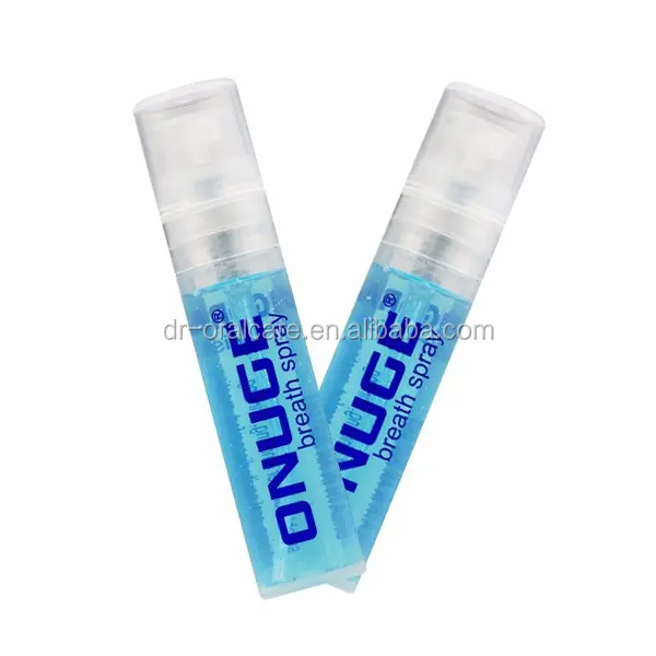 Best Selling Products 2018 in USA Mouth Freshener Spray Cool Mint Oral Breath Teeth Whitening Spray