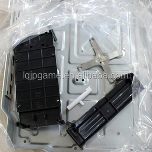 Vỏ Thay Thế Vỏ Màu Đen Hoàn Toàn Mới Cho Vỏ Thay Thế Vỏ Bảng Điều Khiển <span class=keywords><strong>Xbox</strong></span> ONE-Bản Gốc Mới - Product Image 4