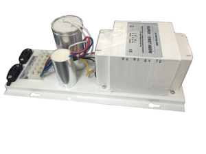 Jardín interior crece la luz 400w <span class=keywords><strong>600w</strong></span> abierto balasto magnético - Product Image 6