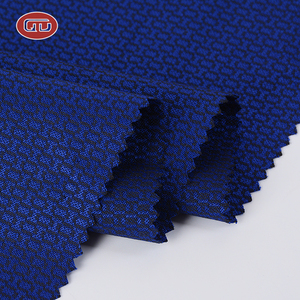 De alta calidad de jacquard personalizada de los hombres traje de tela de rayón - Product Image 3