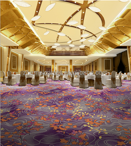 Nhà <span class=keywords><strong>Axminster</strong></span> Thảm Khách Sạn Thảm Tiệc Hội Trường Thảm - Product Image 2