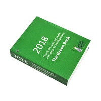 Impression de livres, bas prix et haute qualité, souple, personnalisé, impression de livres, vente en gros