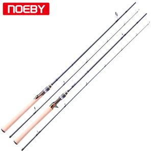 Commercio all'ingrosso Medio d'acqua dolce grafite Cina canne da pesca - Product Image 1