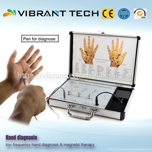 Basse fréquence main <span class=keywords><strong>diagnostic</strong></span> dispositif/<span class=keywords><strong>acupuncture</strong></span> thérapie pour le corps - Product Image 1