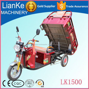 Chine <span class=keywords><strong>3</strong></span> roue taxi tricycle/cargaison <span class=keywords><strong>moto</strong></span> avec un nouveau design bas prix/chine électrique panier - Product Image 4