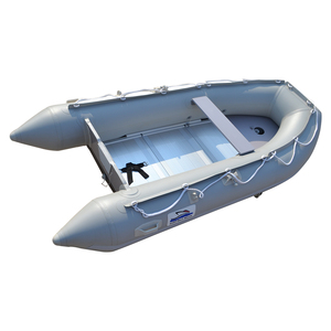 Motore Fuoribordo 1.5mm PVC <span class=keywords><strong>Alluminio</strong></span> per Gommone <span class=keywords><strong>in</strong></span> Vendita CE 15 Cavalli 3m per Pesca e Tempo Libero ad Alta Velocità - Product Image 4