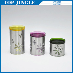 ชุดกระบอกสุญญากาศพลาสติกขนาดเล็กบรรจุอาหารพร้อมฝาปิด - Product Image 5