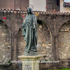Estatua personalizada de fábrica, tamaño real, Saint Michael - Product Image 3