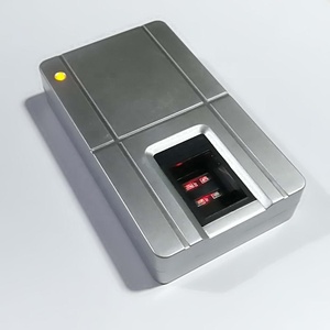 <span class=keywords><strong>Android</strong></span> và IOS thông minh Bluetooth sinh trắc học đọc dấu vân tay không dây Wifi Máy quét dấu vân tay - Product Image 3