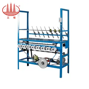 SGD-78 new coil winding machine for usual covering machine