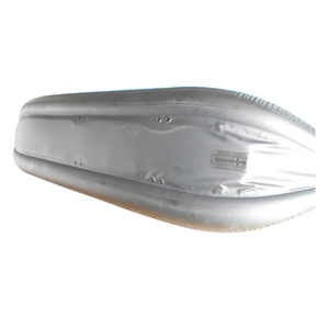 Precio de fábrica personalizada inflable pesca <span class=keywords><strong>kayak</strong></span> plegable pedal Drive con paletas - Product Image 5
