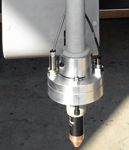 Thượng hải Trung Quốc Nhà Máy Trực Tiếp CNC Plasma Máy Cắt với Hypertherm Plasma Nguồn 45A/65A/85A/105A/ 125 - Product Image 4