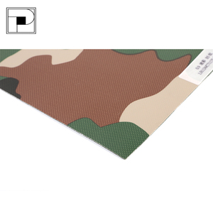 Lona de PVC <span class=keywords><strong>para</strong></span> camión cubierta toldo que tienda camuflaje lona/<span class=keywords><strong>lonas</strong></span> - Product Image 3