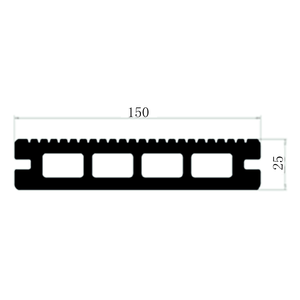 Wpc Buiten Vloer Hout Kunststof Composiet Versieren <span class=keywords><strong>Decking</strong></span> Weerbestendig Solid Wpc <span class=keywords><strong>Decking</strong></span> Voor Outdoor