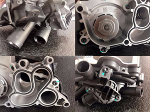 Pièces détachées automobiles, pompe à eau pour voiture, <span class=keywords><strong>moto</strong></span>, TVS <span class=keywords><strong>Apache</strong></span> RTR 180 - Product Image 2