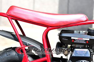 <span class=keywords><strong>Scooter</strong></span> à essence 80cc/4 temps OHV Mini Dirt Bike - Product Image 4