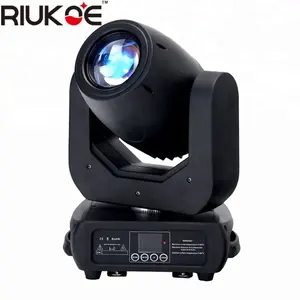 Professionelle Bühne dj disco pro Licht 150 W Spot Led Moving Head