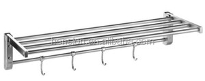 Accesorios de baño de metal <span class=keywords><strong>Barra</strong></span> de toalla/toalla - Product Image 4