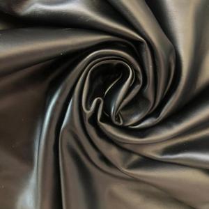 95% poliestere 5% spandex 4 way stretch foglio <span class=keywords><strong>di</strong></span> tessuto dell'unità <span class=keywords><strong>di</strong></span> elaborazione <span class=keywords><strong>di</strong></span> modo con <span class=keywords><strong>fibra</strong></span> <span class=keywords><strong>di</strong></span> <span class=keywords><strong>latte</strong></span> per l'indumento - Product Image 2