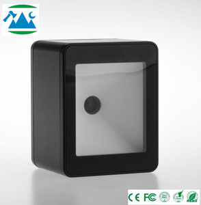 เครื่องสแกนแบบใช้สายสำหรับกล่องชำระเงิน 2D สำหรับ <span class=keywords><strong>WeChat</strong></span> Pay และ Alipay - Product Image 5