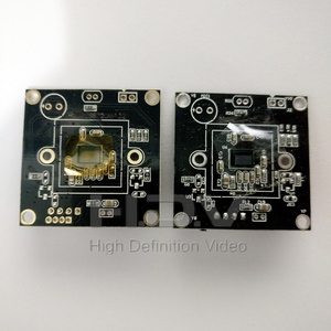 With 1.78mm <strong>Fisheye</strong> Wide Angle Lens CMOS <strong>Camera</strong> Module with Usb Interface - Product Image 6