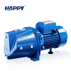 China wholesale 220V 380V clean water self priming jetmatic pump