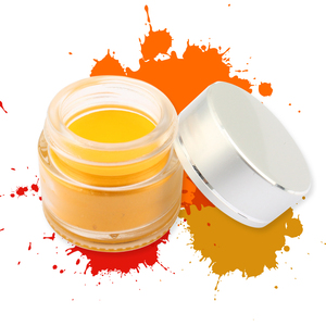 <span class=keywords><strong>Peinture</strong></span> corporelle en spray imperméable personnalisée en gros avec logo, pour festivals, fêtes, <span class=keywords><strong>maquillage</strong></span> courant pour la peau, <span class=keywords><strong>peinture</strong></span> faciale à marque privée - Product Image 2