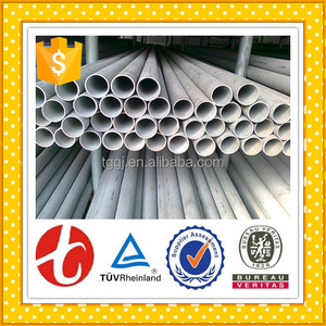 <span class=keywords><strong>ASTM</strong></span> A312 TP310S 24 "เส้นผ่าศูนย์กลางท่อสแตนเลส - Product Image 5