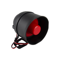 Sistema de Alarma para Auto con Pantalla LCD de 2 Vías, Alarma de Vibración Universal de 12V CC, Sensor de Microondas/Impacto, Arranque Remoto