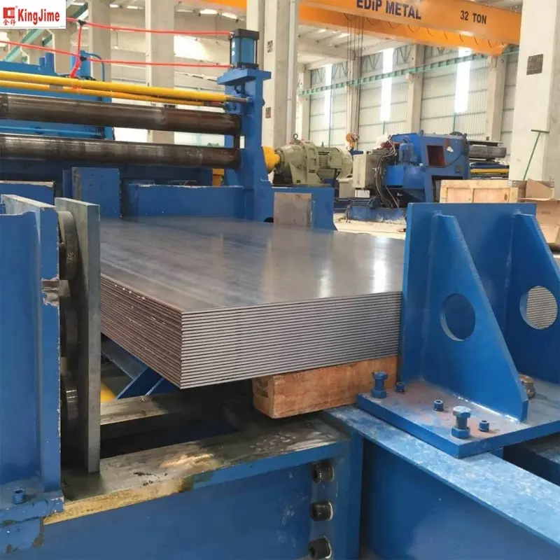 Высококачественный толстый катушечный резак cnc машина для резки листового металла
