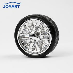 Accesorios de coche <span class=keywords><strong>Ambientador</strong></span> de <span class=keywords><strong>aire</strong></span> con forma de neumático decorativo interior <span class=keywords><strong>para</strong></span> coche - Product Image 6
