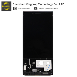 Mobile <strong>Lcd</strong> 100% Tested <strong>for</strong> <strong>BlackBerry</strong> Key2 <strong>LCD</strong> <strong>Display</strong> with Touch Screen Digitizer Assembly Replacement <strong>for</strong> <strong>Blackberry</strong> Keytwo - Product Image 2