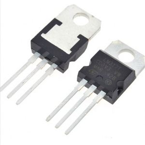 Todos los <span class=keywords><strong>7805</strong></span>, 7809, <span class=keywords><strong>7812</strong></span>, 7815, 7905, 7912, 7915 LM317-220 transistor kit - Product Image 1