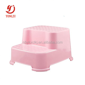 Bambino di plastica wc 2 passo <span class=keywords><strong>sgabello</strong></span> Per i bambini bambini - Product Image 3