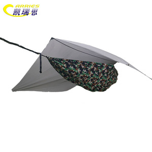 2 personne nylon portable petit pliant <span class=keywords><strong>hamac</strong></span> <span class=keywords><strong>mexicain</strong></span> - Product Image 5