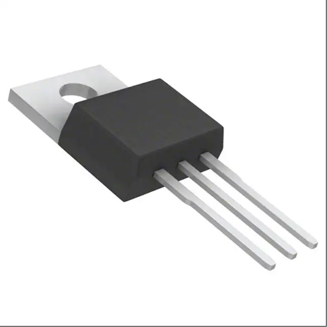 (Original New) NPN Power 13007 MJE13007-2 Transistor