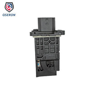Débitmètre d'air, capteur de débit d'air, capteur MAF pour <span class=keywords><strong>Renault</strong></span> 22680-7131R 93450753 5WK98504 H8201267959, vente chaude - Product Image 1