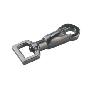 Ganci a scatto antipanico in lega di zinco con blocco di rotazione di 360 gradi - Product Image 1