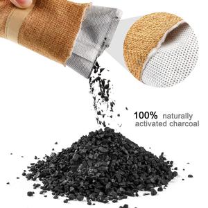 고품질 방 자동차 대나무 숯 공기 청정기 - Product Image 4