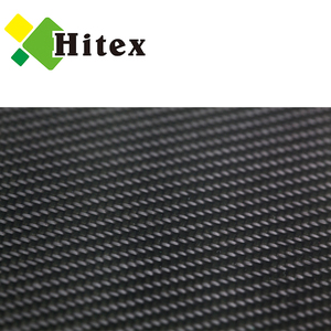 Hoja de fibra de carbono <span class=keywords><strong>Hitex</strong></span> 3K 1MM 2MM 3MM Placa duradera para aplicaciones deportivas e industriales - Product Image 3
