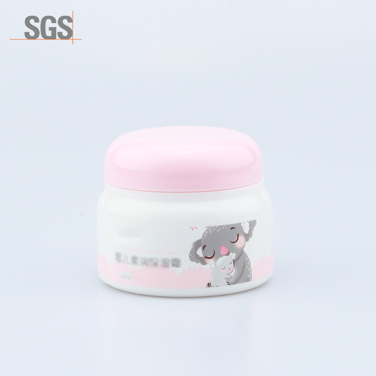 Частная этикетка крем для лица ребенка чистый лучший увлажняющий Детский Крем Лосьон