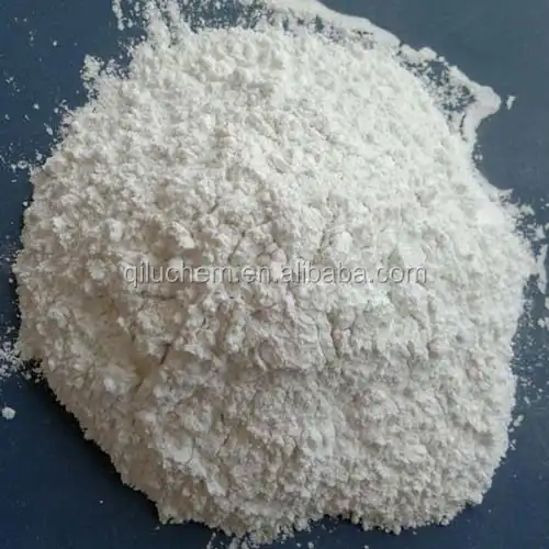 low price China manufacturer 95% Hydrated lime Ca(OH)2/calcium hydroxide factory with ISO