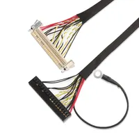 Easy Cable Management: Buy A Wholesale lvds signal cable 