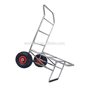 Dépôt de plate-forme Pliante Plage Sable Chariot de Pêche - Product Image 3