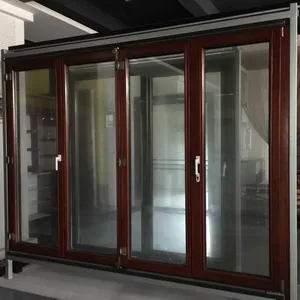 Trượt gấp phần cứng cho <span class=keywords><strong>PVC</strong></span> cửa trượt - Product Image 1